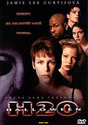 Halloween: H20 – plakát filmu