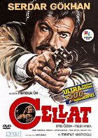 Cellat – plakát filmu