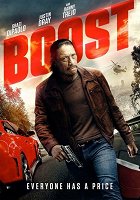 Boost – plakát filmu