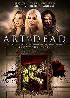 Art of the Dead – plakát filmu