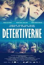 Detektivové – plakát filmu