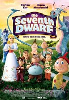 The Seventh Dwarf – plakát filmu