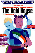 Acid House – plakát filmu