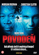 Povodeň – plakát filmu
