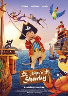 Malý kapitán – plakát filmu