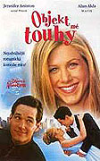 Objekt mé touhy – plakát filmu
