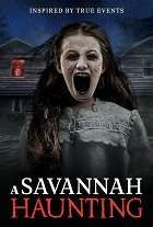 A Savannah Haunting – plakát filmu