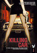 Killing Car – plakát filmu
