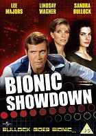 Bionic Showdown: The Six Million Dollar Man and the Bionic Woman – plakát filmu
