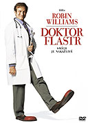 Doktor Flastr – plakát filmu
