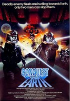 Boj o planetu Zemi – plakát filmu