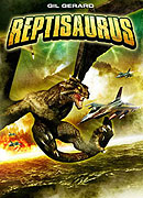 Reptisaurus – plakát filmu