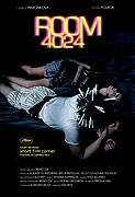 Room 4024 – plakát filmu