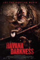 Havana Darkness – plakát filmu