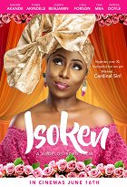 Isoken – plakát filmu