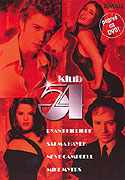 Klub 54 – plakát filmu