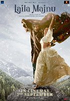 Laila Majnu – plakát filmu