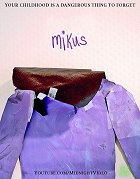 Mikus – plakát filmu