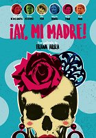 ¡Ay, mi madre! – plakát filmu