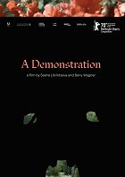 Demonstrace – plakát filmu