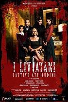 I Liviatani - Cattive attitudini – plakát filmu
