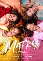 Matky – plakát filmu