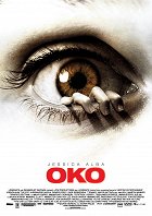 Oko – plakát filmu