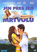 Jen přes její mrtvolu – plakát filmu