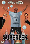 Superlék – plakát filmu
