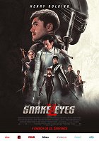 Snake Eyes: G.I. Joe Origins – plakát filmu