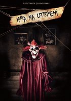 Hra na utrpení – plakát filmu