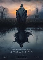 Zvrácená – plakát filmu