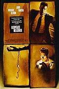 Hranice zoufalství – plakát filmu
