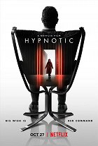 Hypnotic – plakát filmu