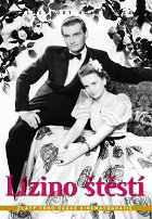 Lízino štěstí – plakát filmu