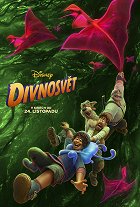 Divnosvět – plakát filmu