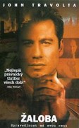 Žaloba – plakát filmu