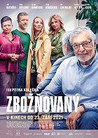 Zbožňovaný – plakát filmu