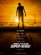 Jak jsem se stal superhrdinou – plakát filmu