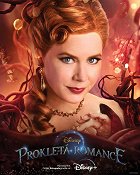 Prokletá romance – plakát filmu