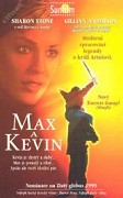 Max a Kevin – plakát filmu