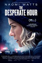 Hodina nejistoty – plakát filmu