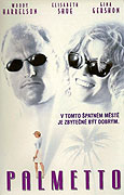 Palmetto – plakát filmu