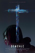 Demonik – plakát filmu