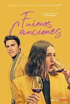 Zní to jako láska – plakát filmu