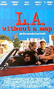 Jak se neztratit v L.A. – plakát filmu