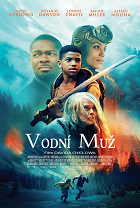 Vodouch – plakát filmu