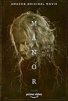 Panství – plakát filmu