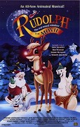 Rudolf – plakát filmu