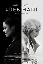 Přebíhání – plakát filmu